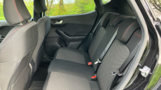 Ford Fiesta 1.0 EcoBoost Hybrid mHEV 155 ST-Line Edition 5dr Petrol Hatchback